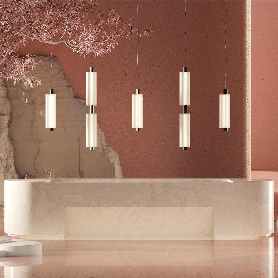 Trillium Pendant Light - Letslighting