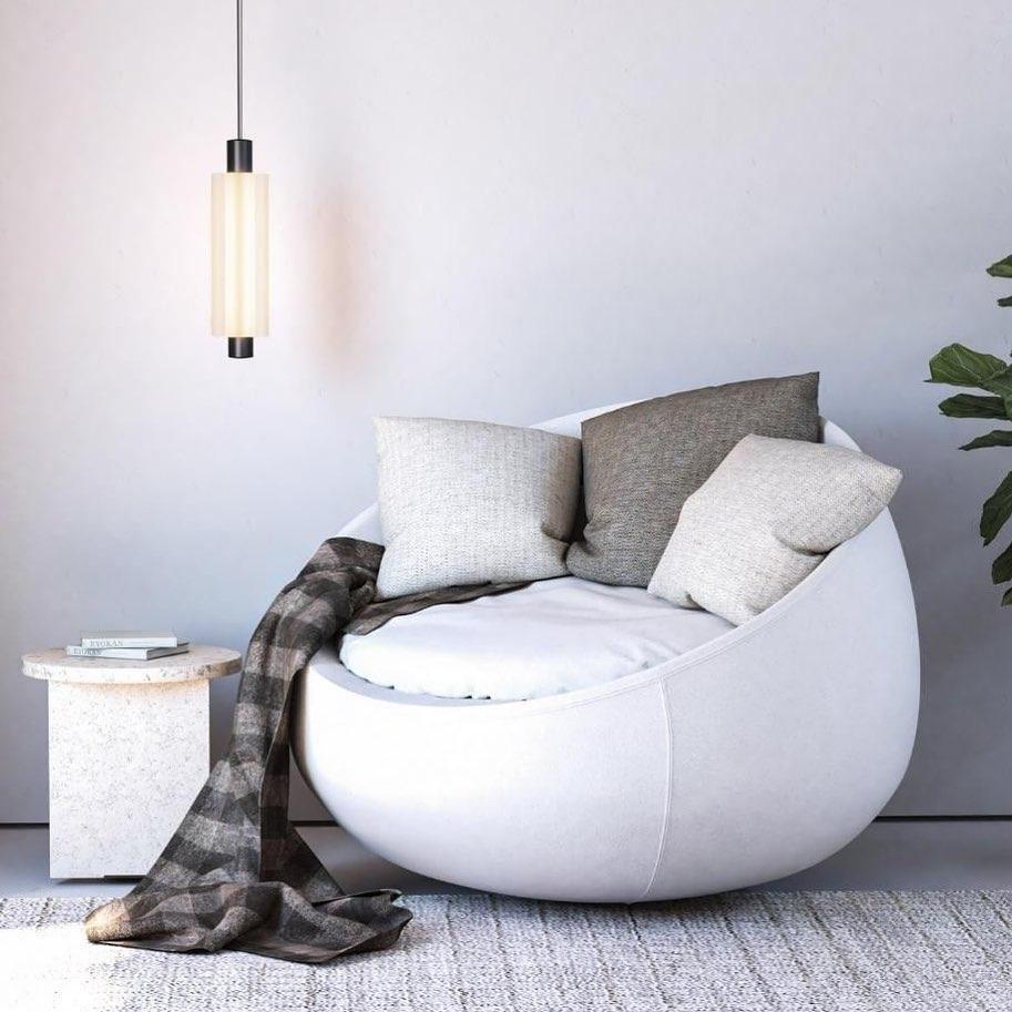 Trillium Pendant Light - Letslighting