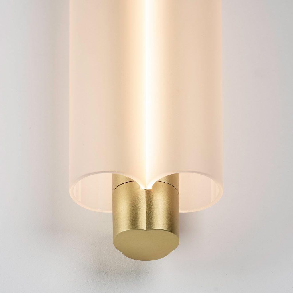 Trillium Wall Sconce - Letslighting