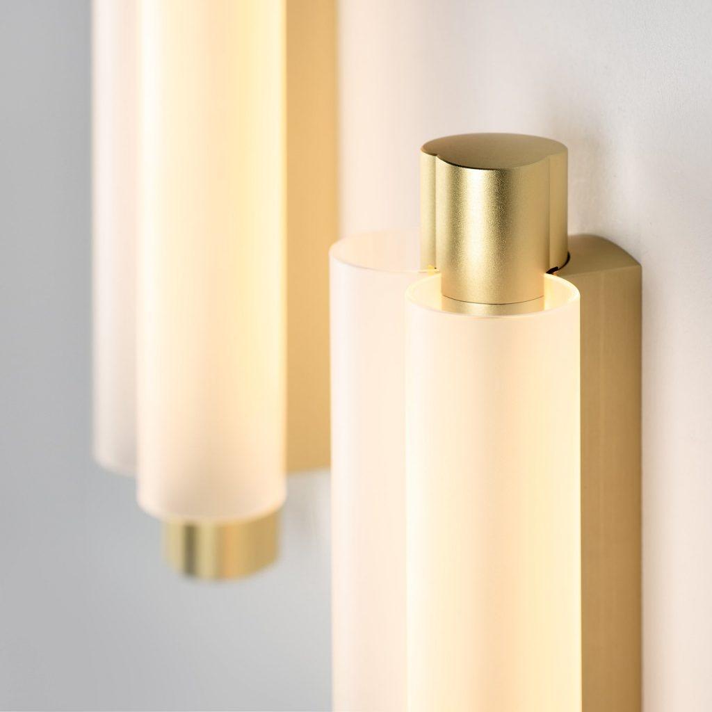 Trillium Wall Sconce - Letslighting