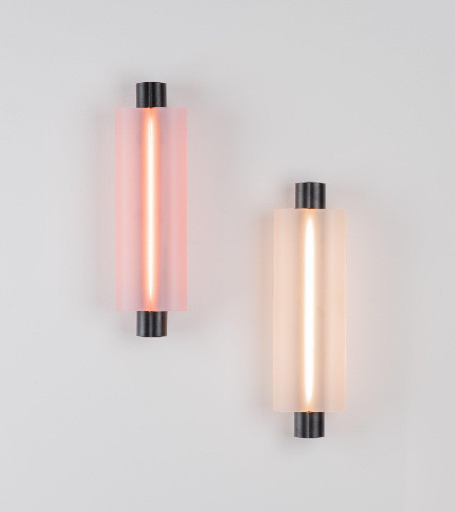 Trillium Wall Sconce - Letslighting