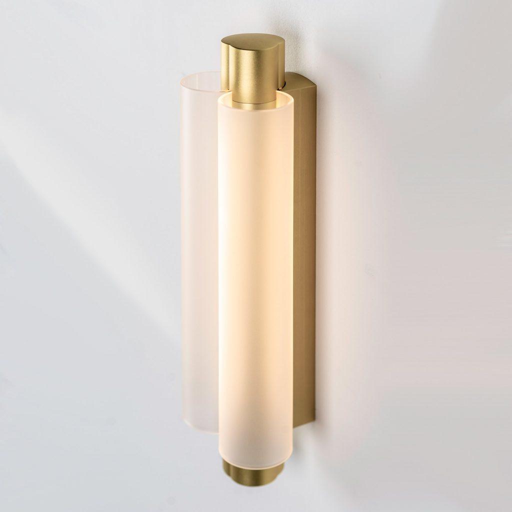Trillium Wall Sconce - Letslighting