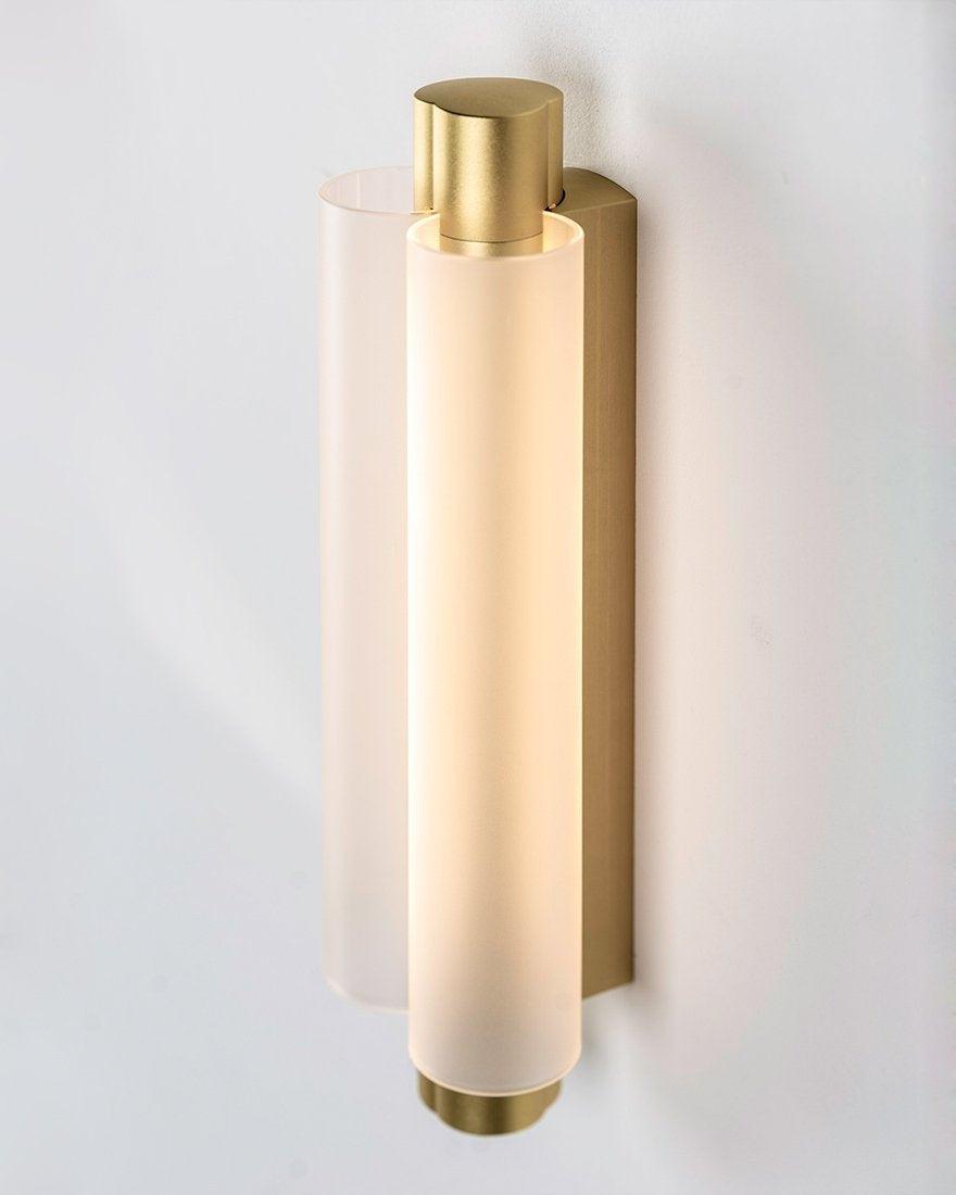 Trillium Wall Sconce - Letslighting