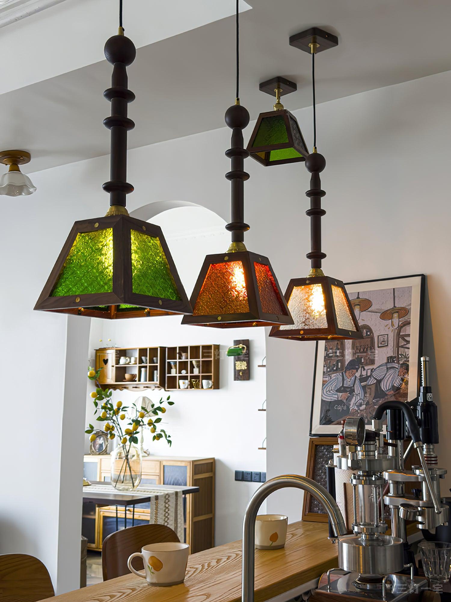 Meyda Pendant Light - Letslighting