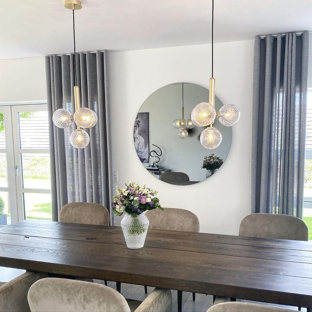 Luminae Pendant Light - Letslighting