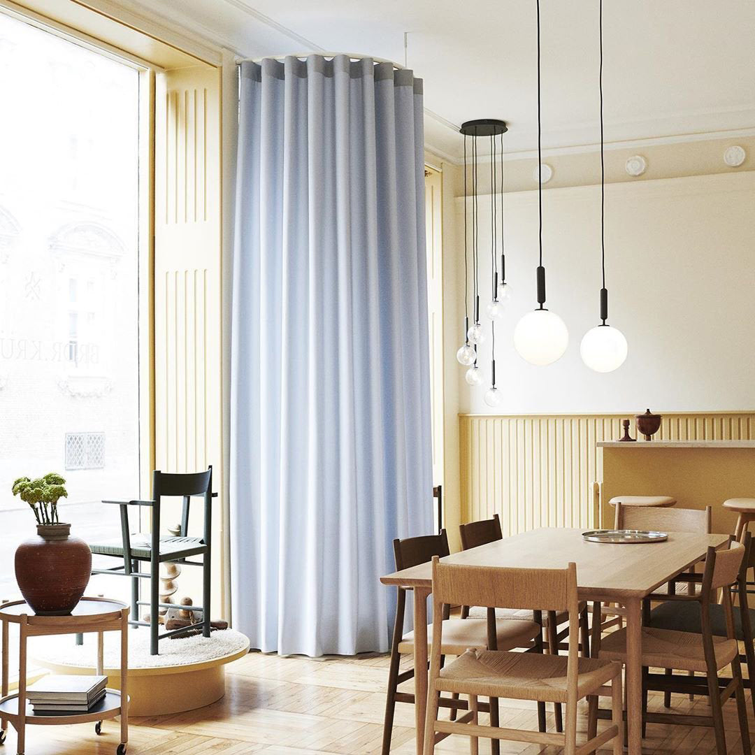Luminae Pendant Light - Letslighting