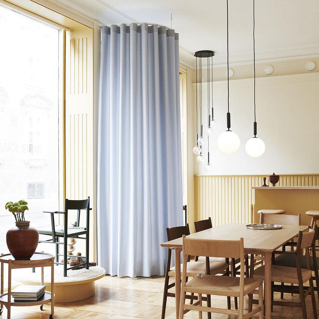 Luminae Pendant Light - Letslighting