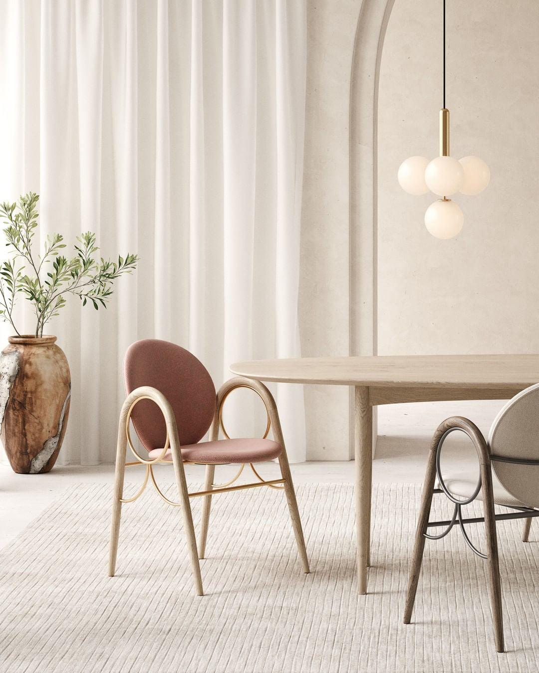 Luminae Pendant Light - Letslighting