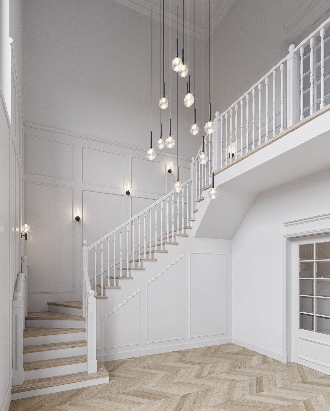 Luminae Pendant Light - Letslighting