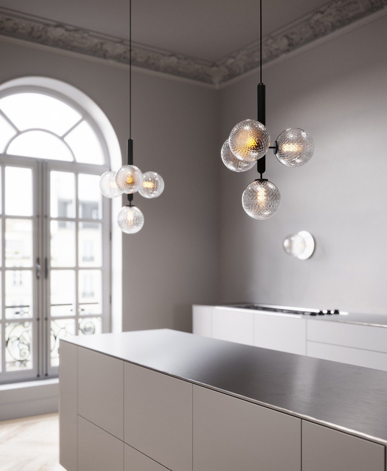 Luminae Pendant Light - Letslighting