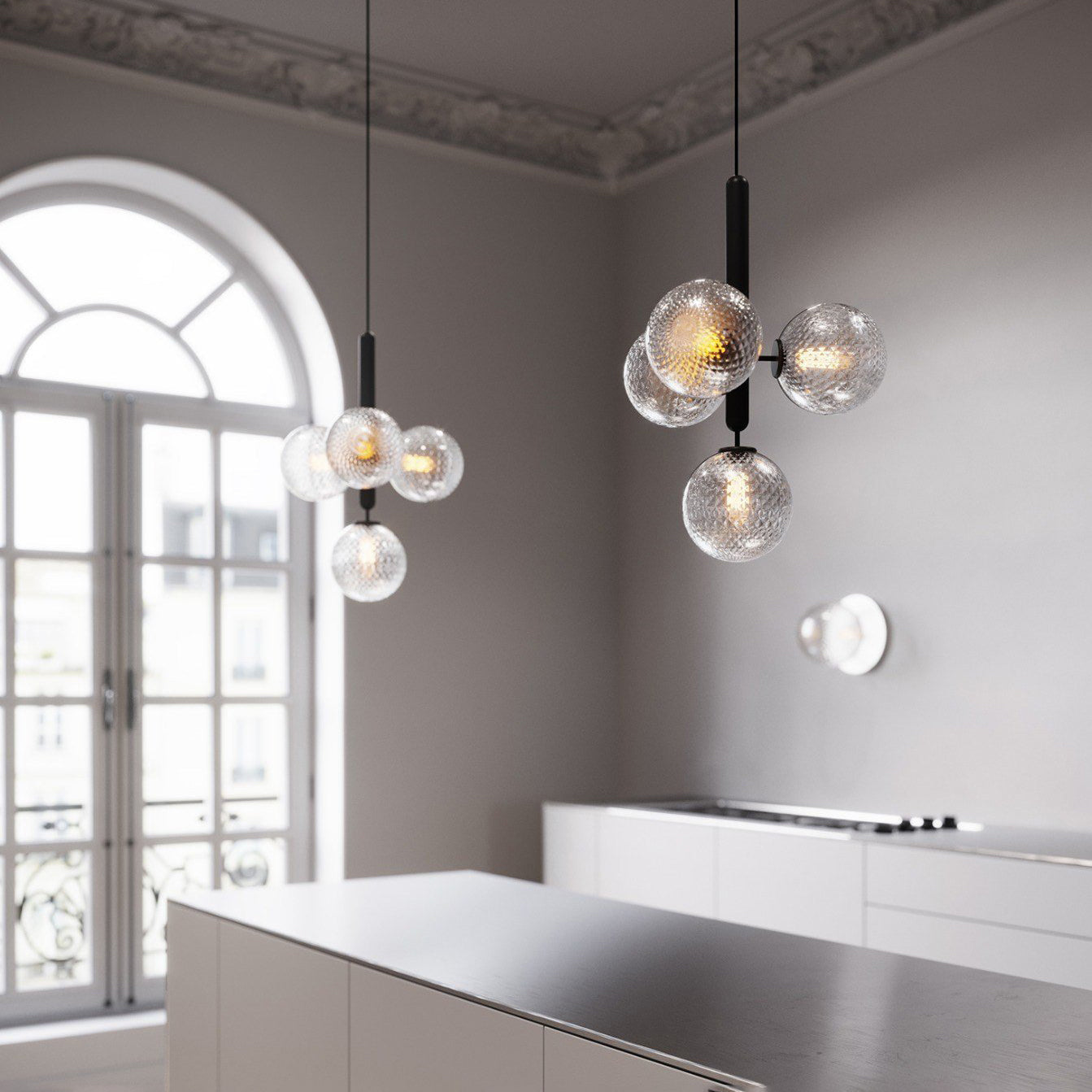 Luminae Pendant Light - Letslighting