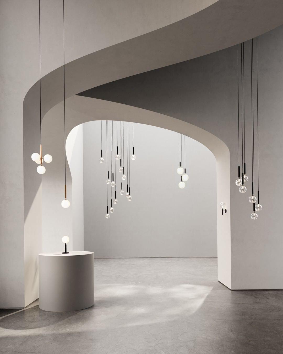 Luminae Pendant Light - Letslighting