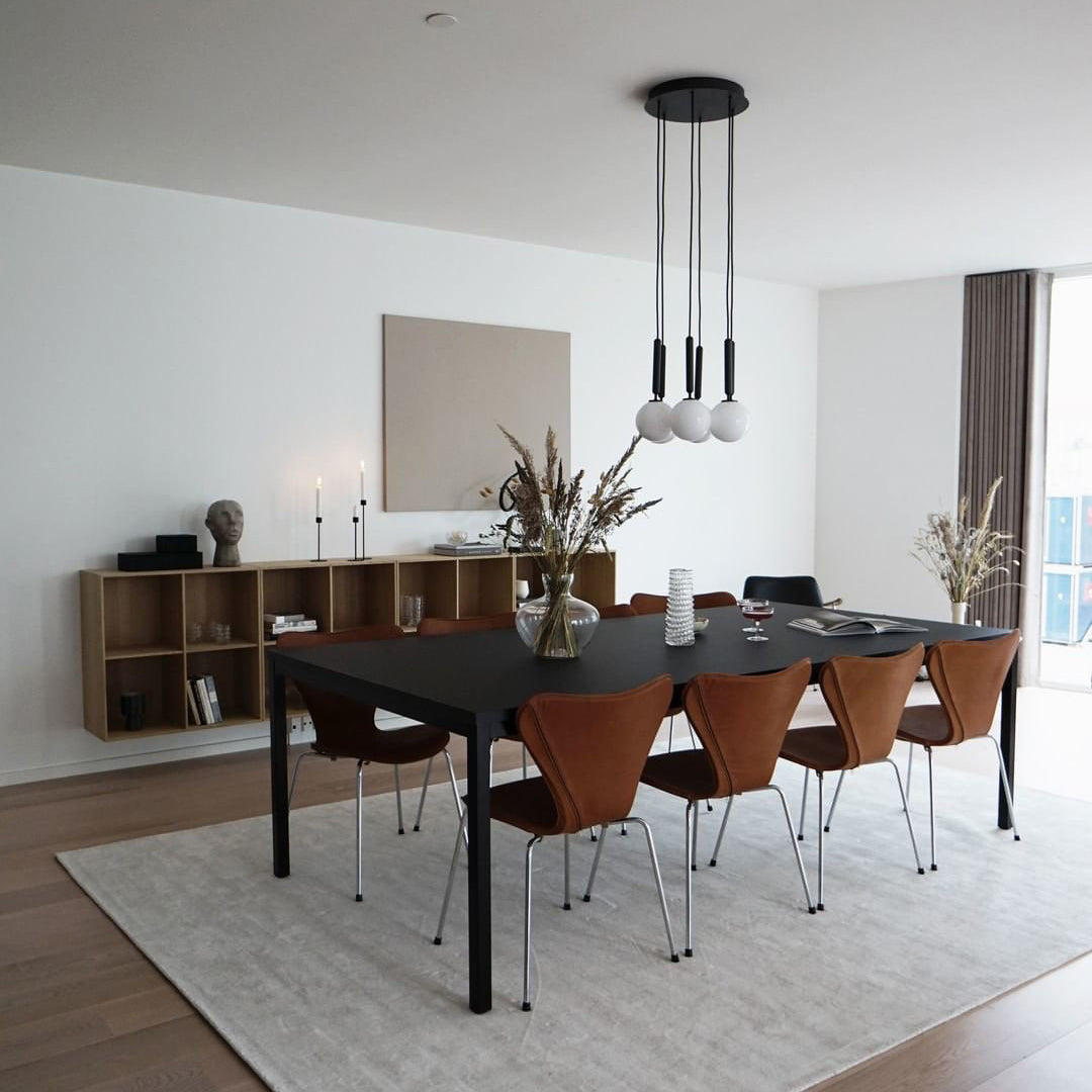 Luminae Pendant Light - Letslighting