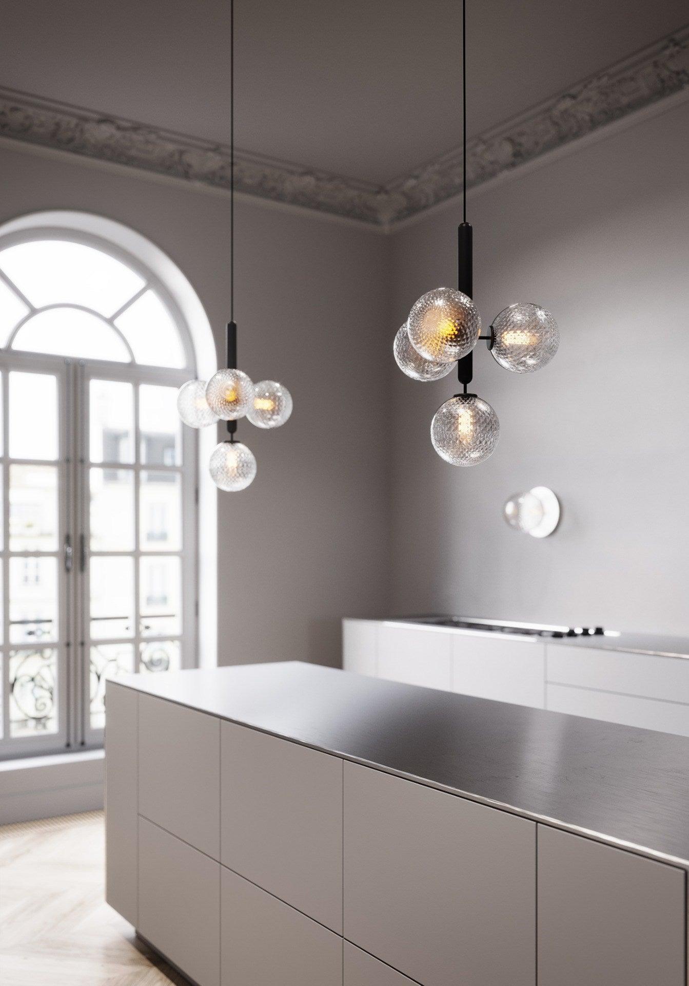 Luminae Pendant Light - Letslighting