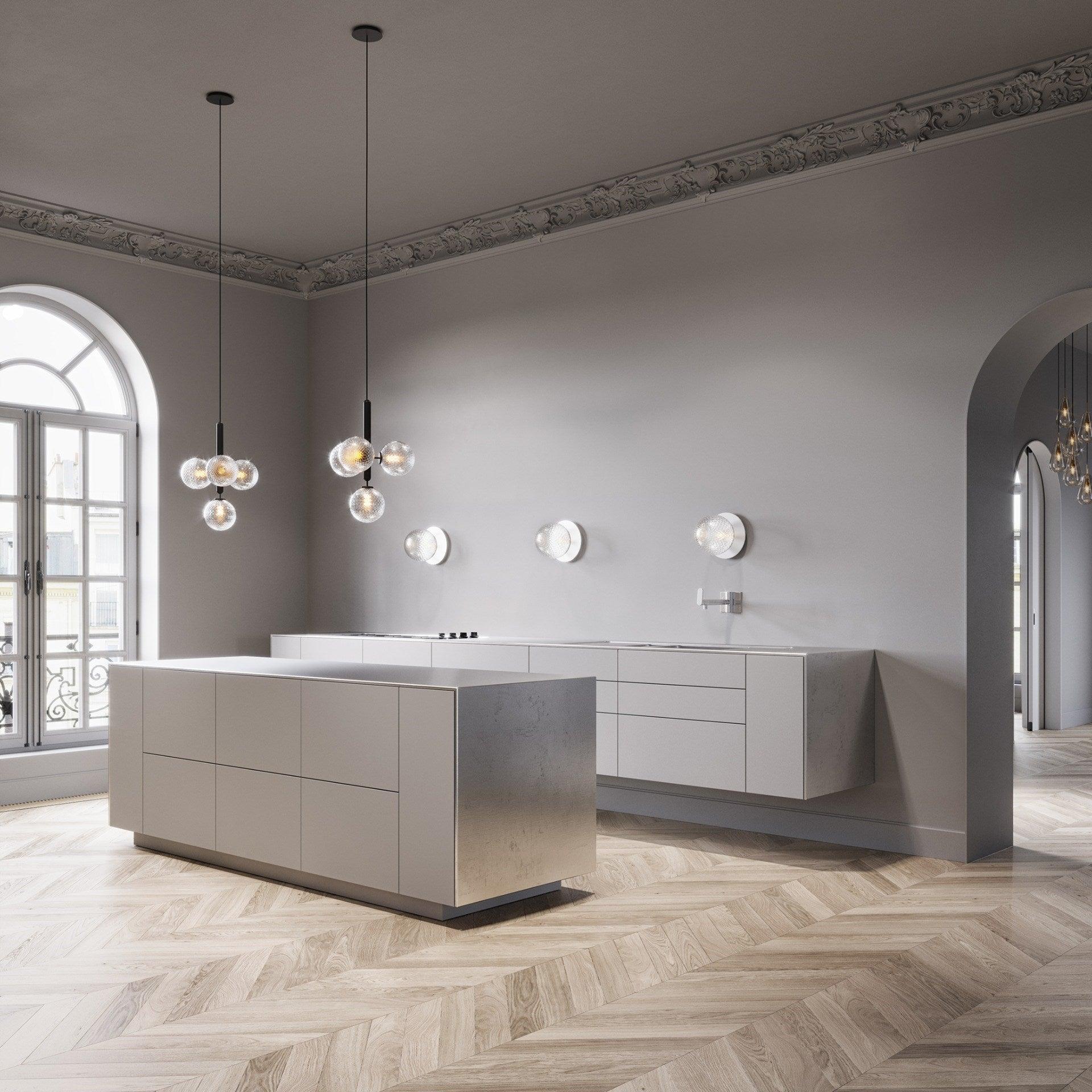 Luminae Pendant Light - Letslighting