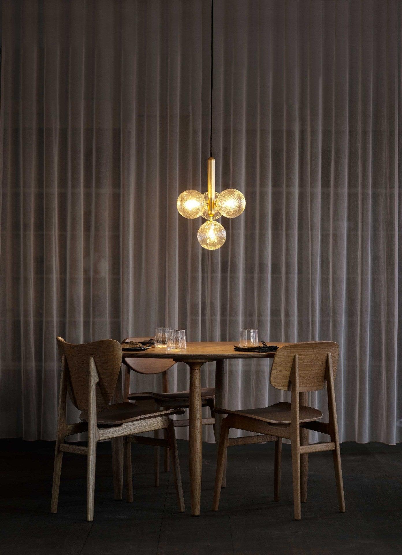 Luminae Pendant Light - Letslighting