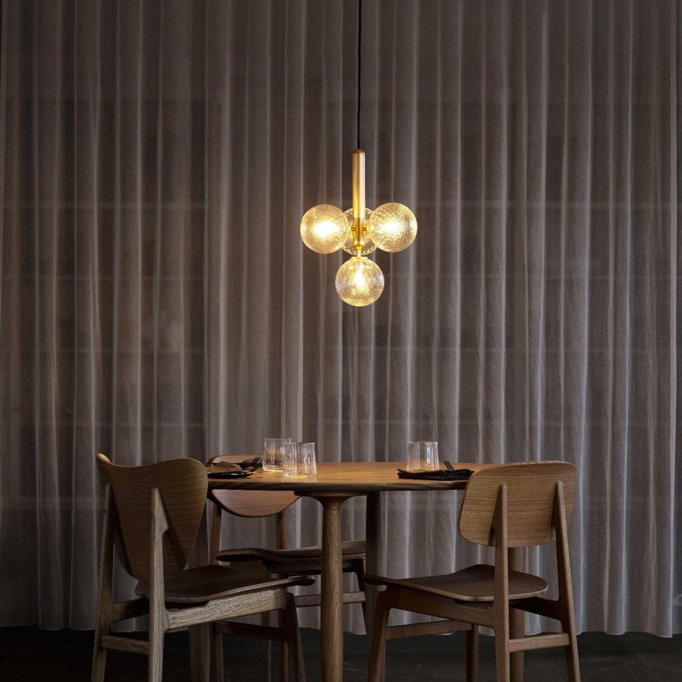 Luminae Pendant Light - Letslighting