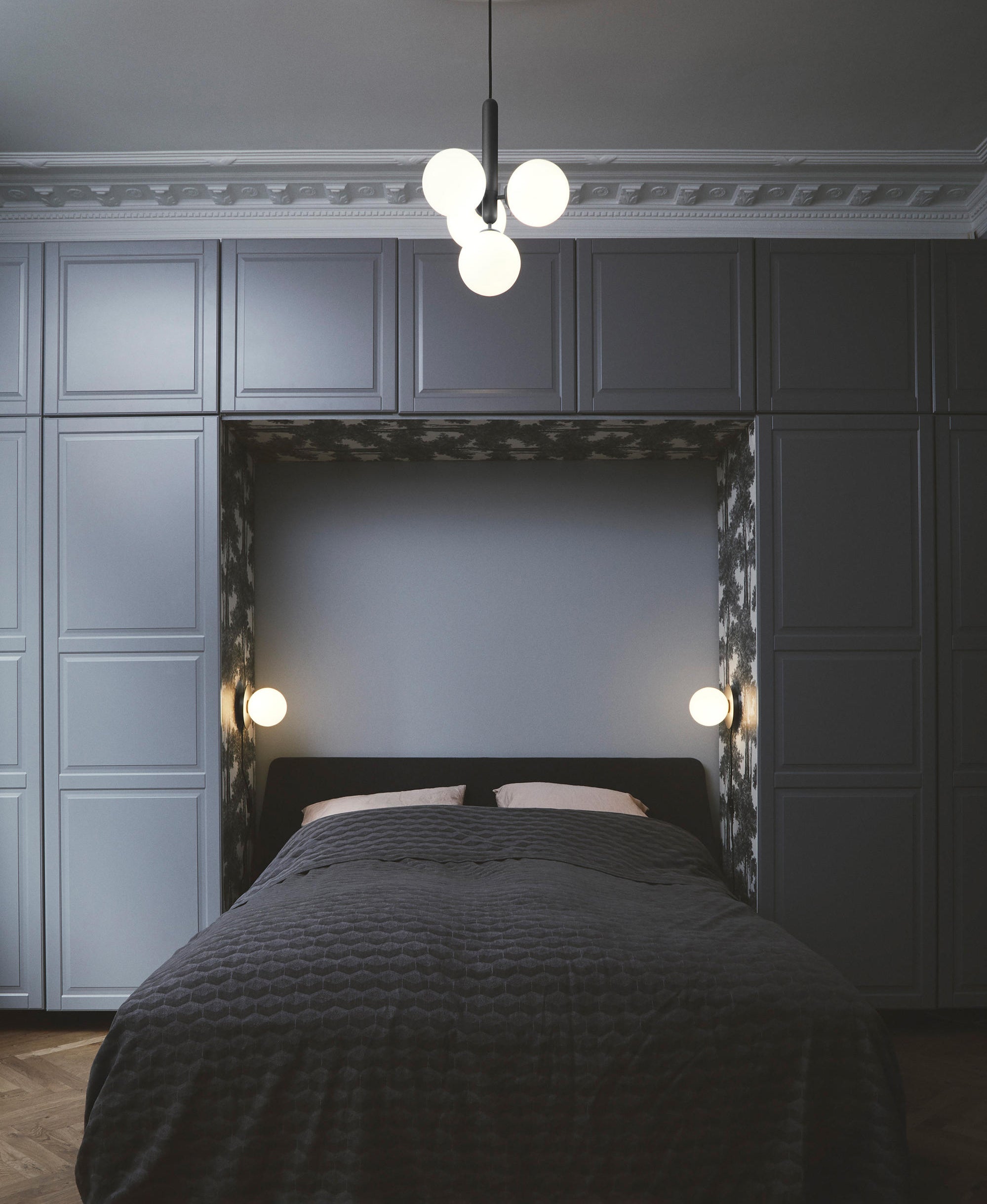 Luminae Pendant Light - Letslighting