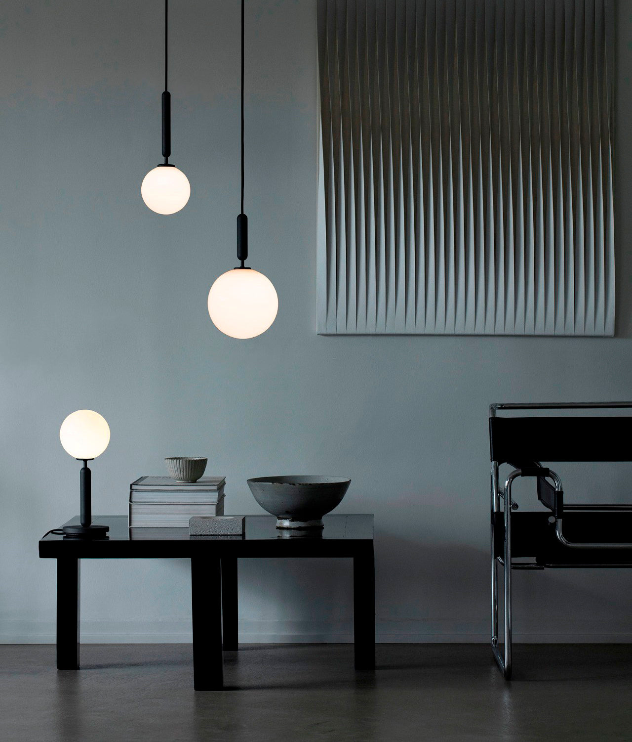 Luminae Pendant Light - Letslighting