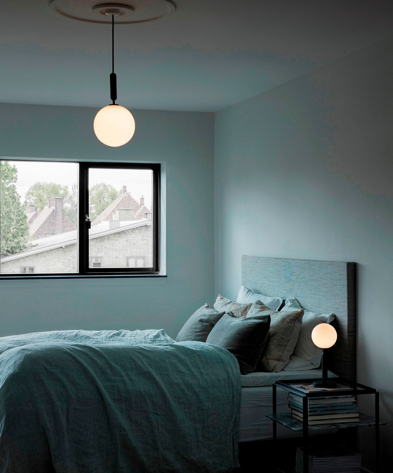 Luminae Pendant Light - Letslighting