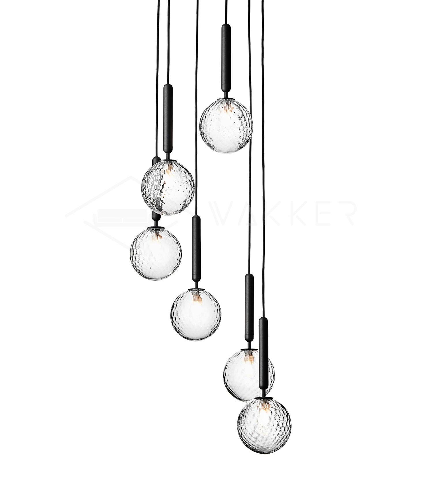Luminae Pendant Light - Letslighting
