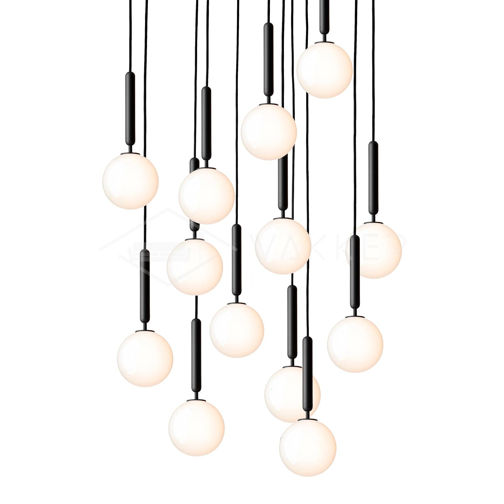 Luminae Pendant Light - Letslighting