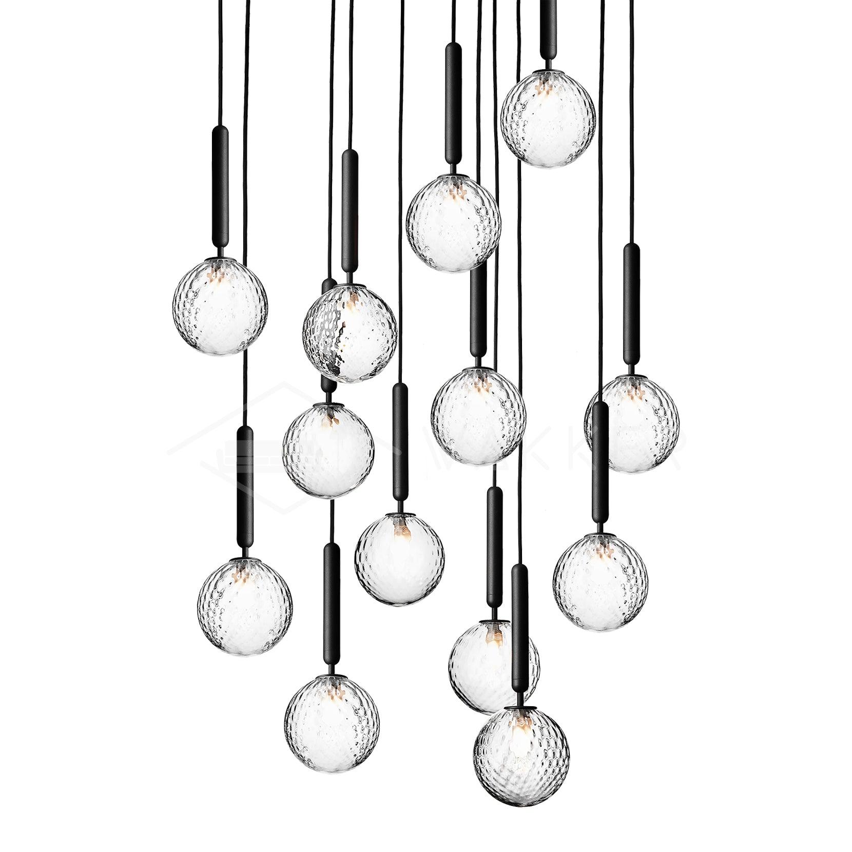 Luminae Pendant Light - Letslighting