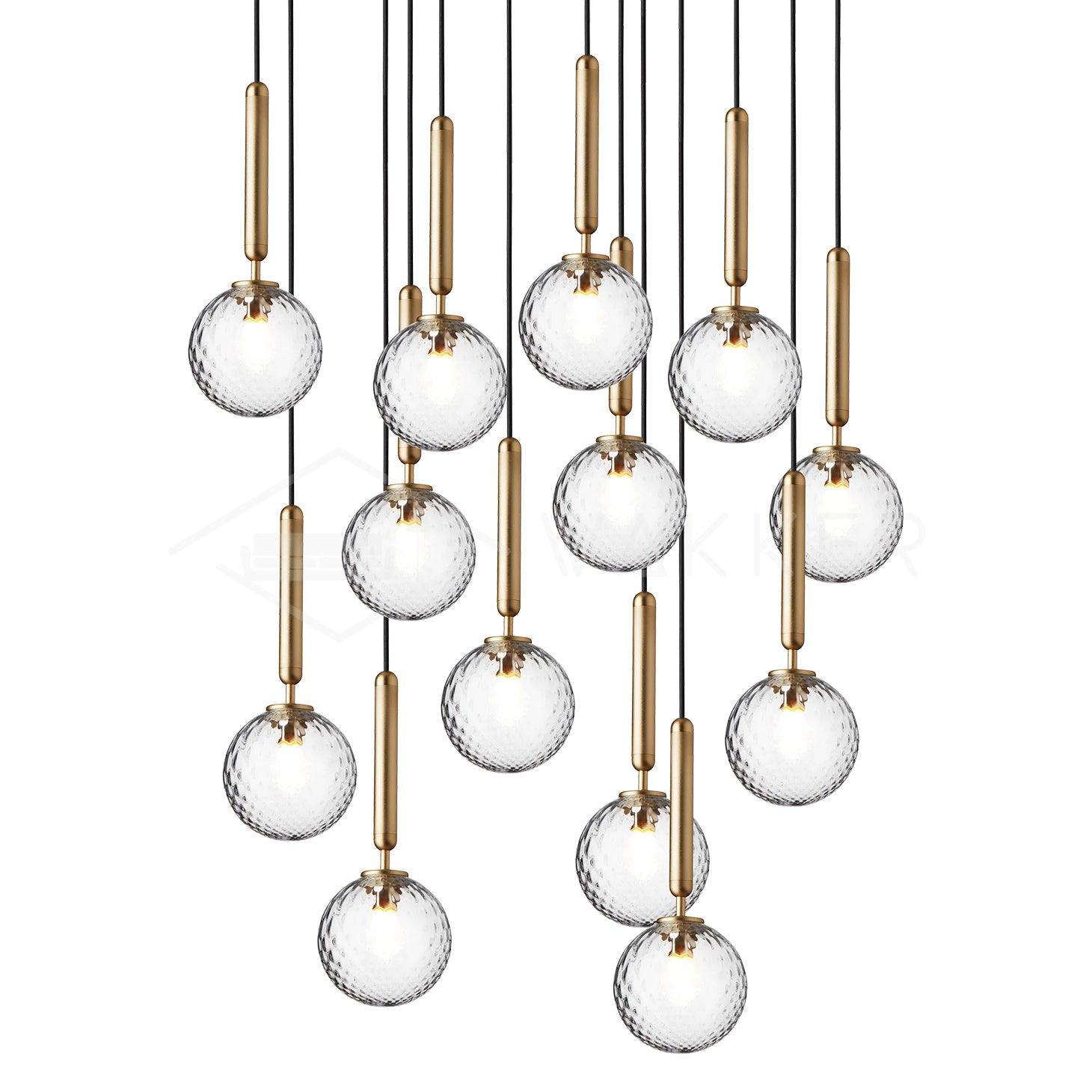 Luminae Pendant Light - Letslighting