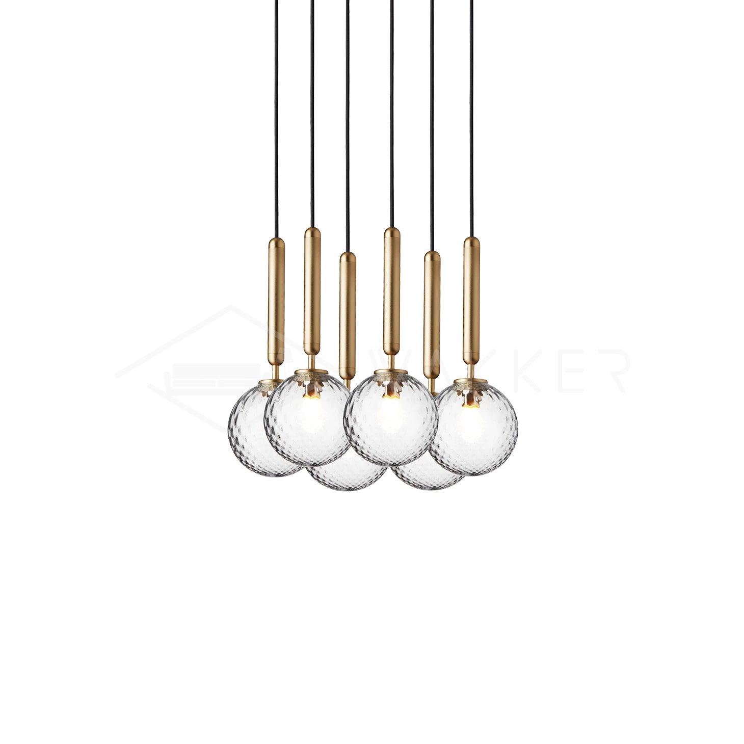 Luminae Pendant Light - Letslighting