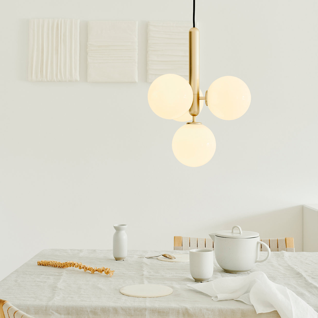 Luminae Pendant Light - Letslighting