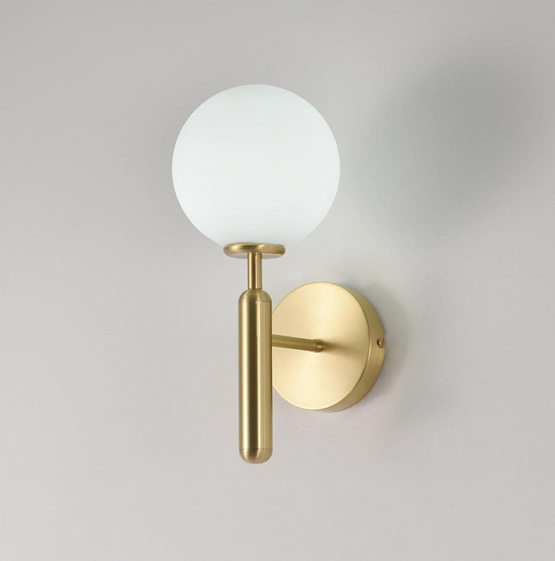 Scandiluxe Wall Light - Letslighting