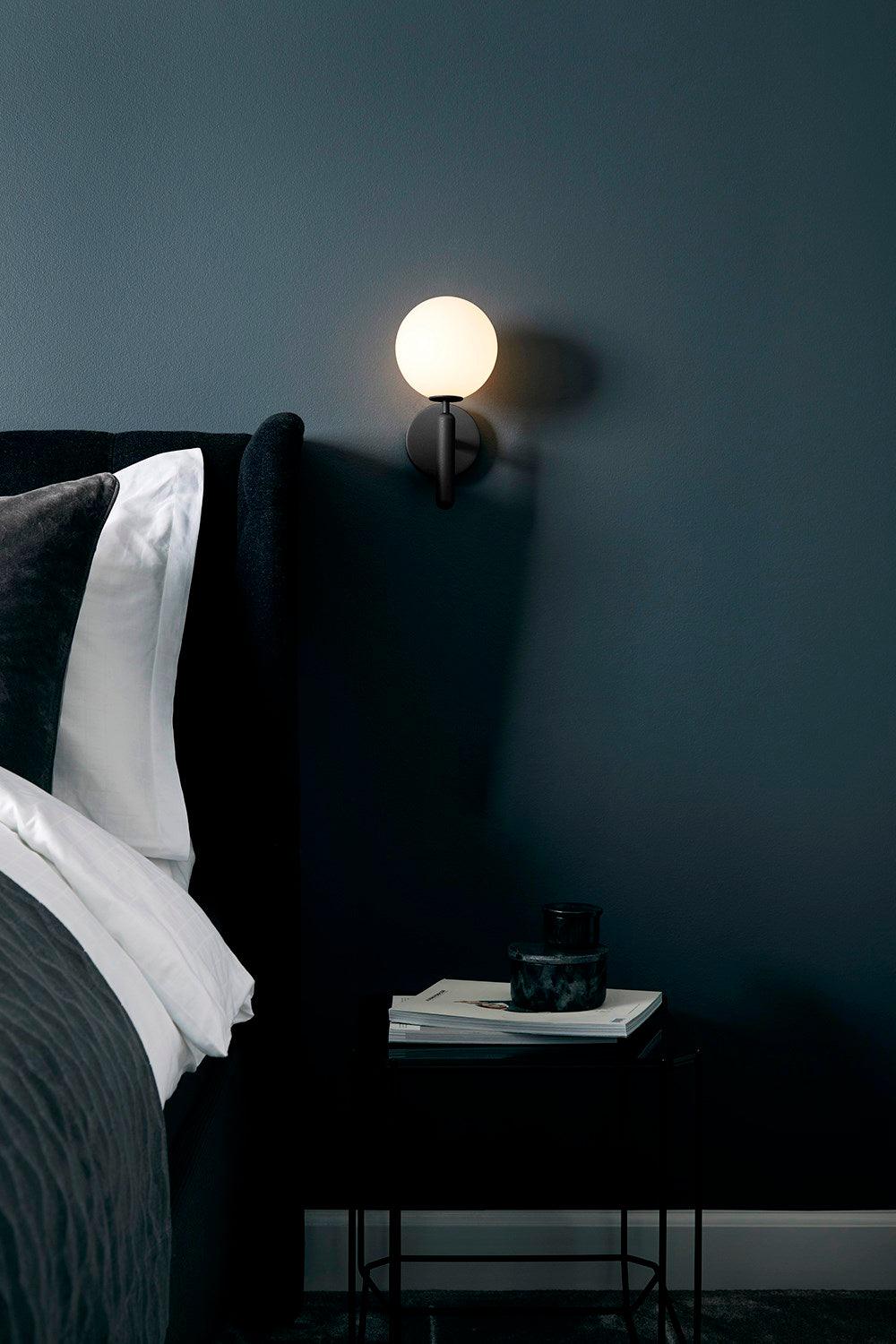Scandiluxe Wall Light - Letslighting