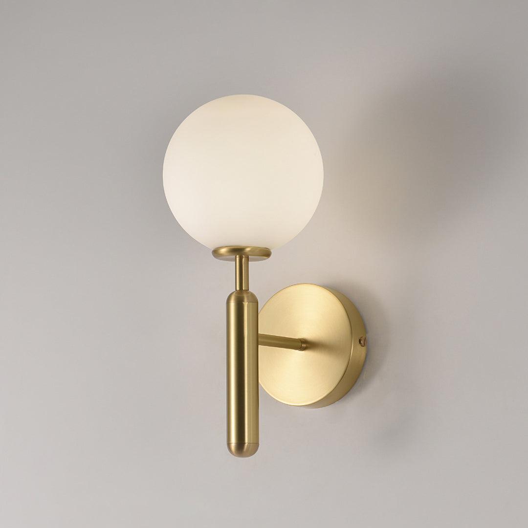 Scandiluxe Wall Light - Letslighting