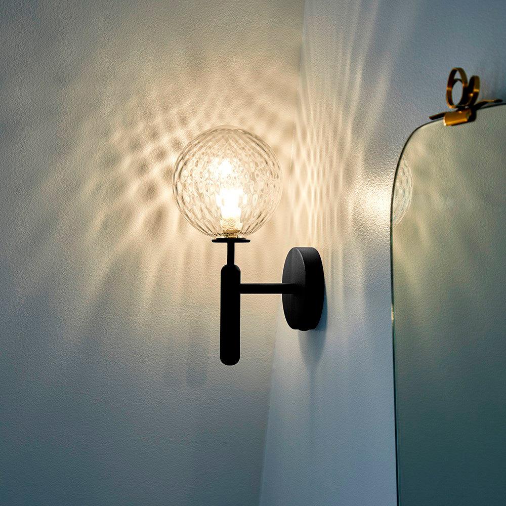 Scandiluxe Wall Light - Letslighting