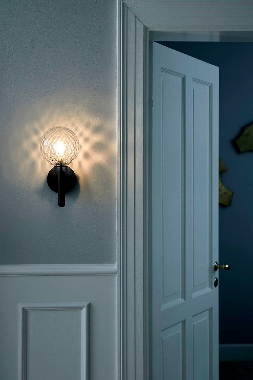 Scandiluxe Wall Light - Letslighting