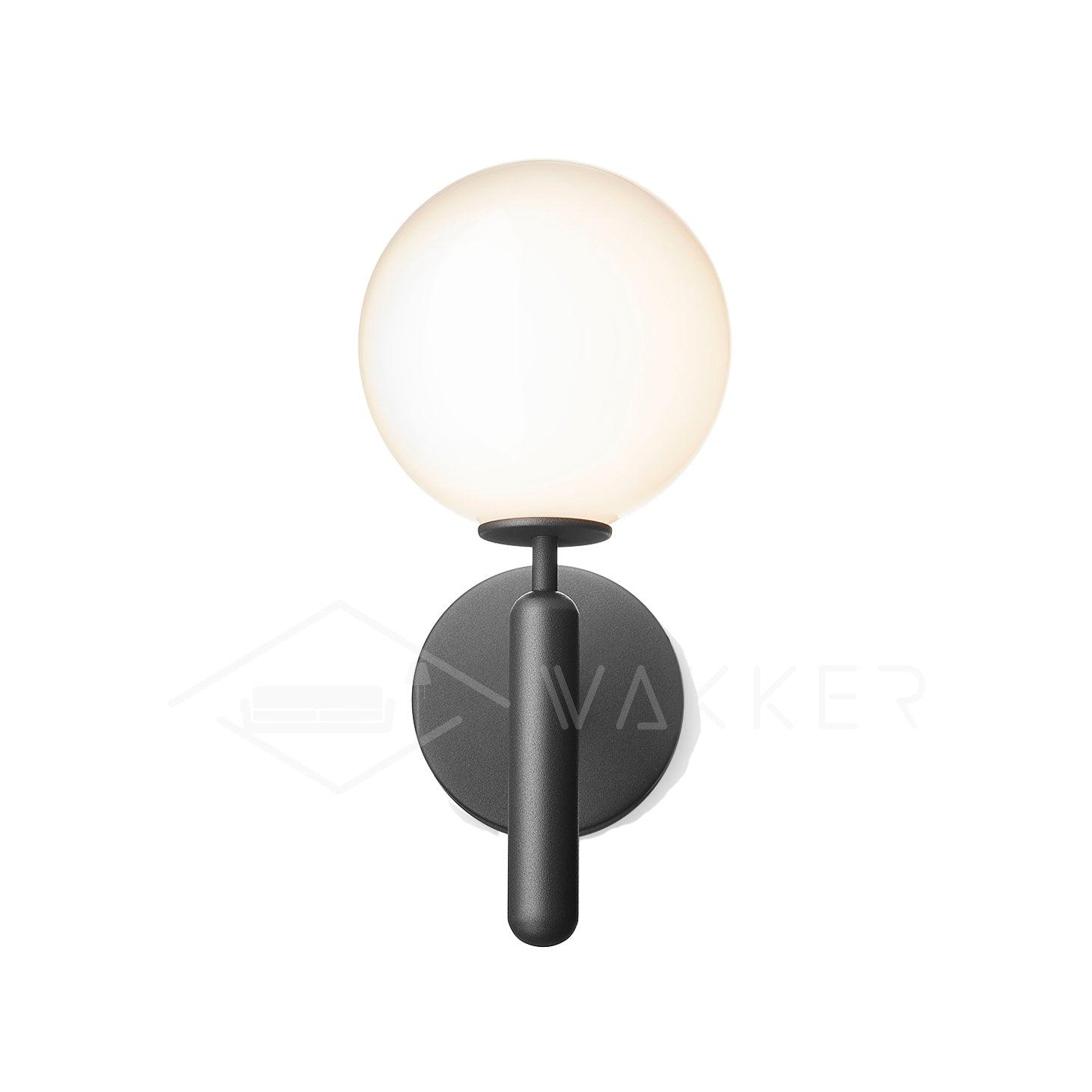 Scandiluxe Wall Light - Letslighting