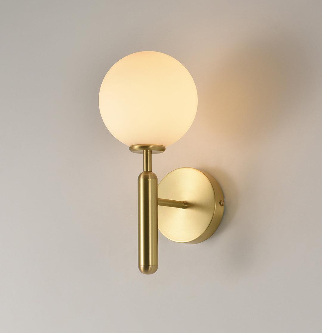 Scandiluxe Wall Light - Letslighting