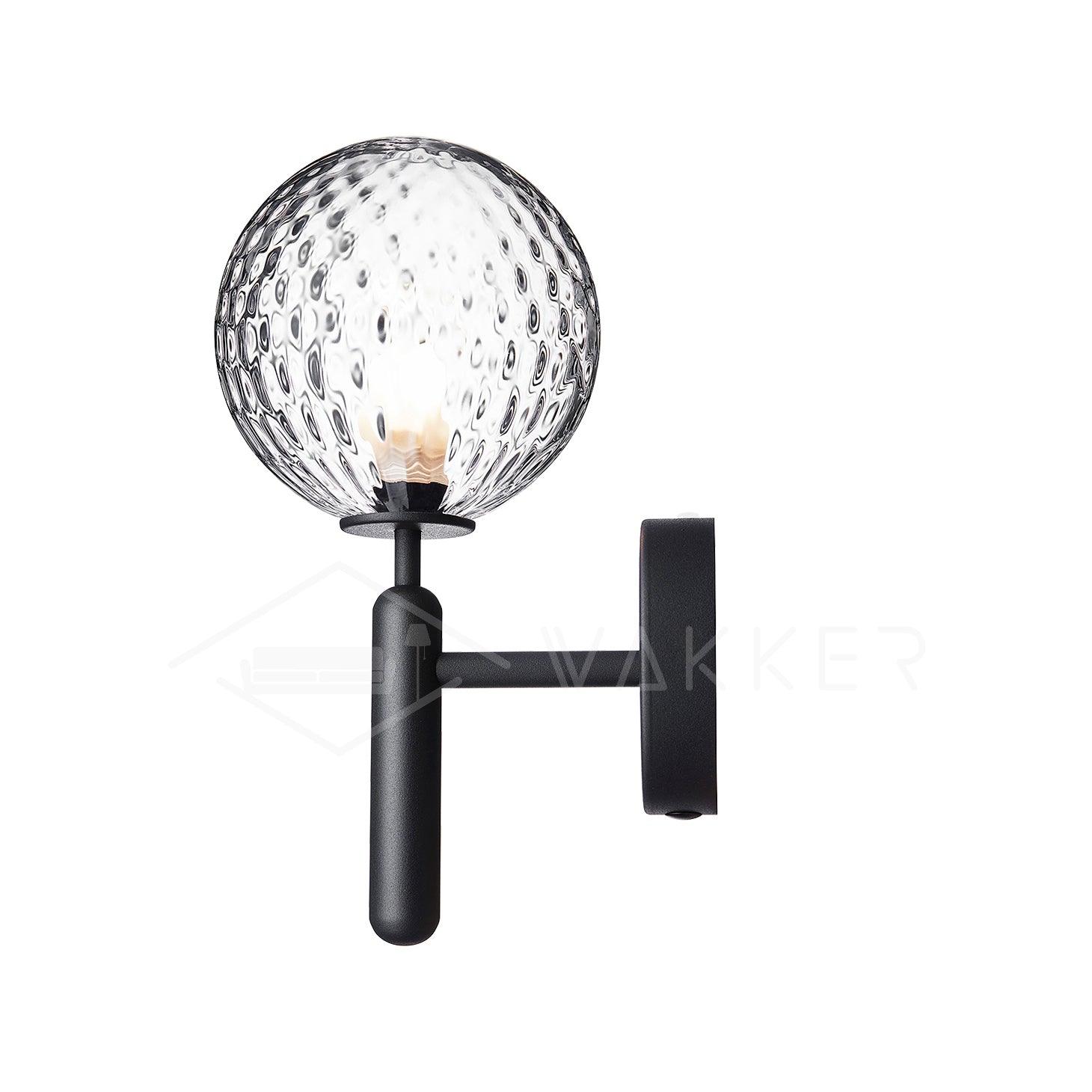 Scandiluxe Wall Light - Letslighting