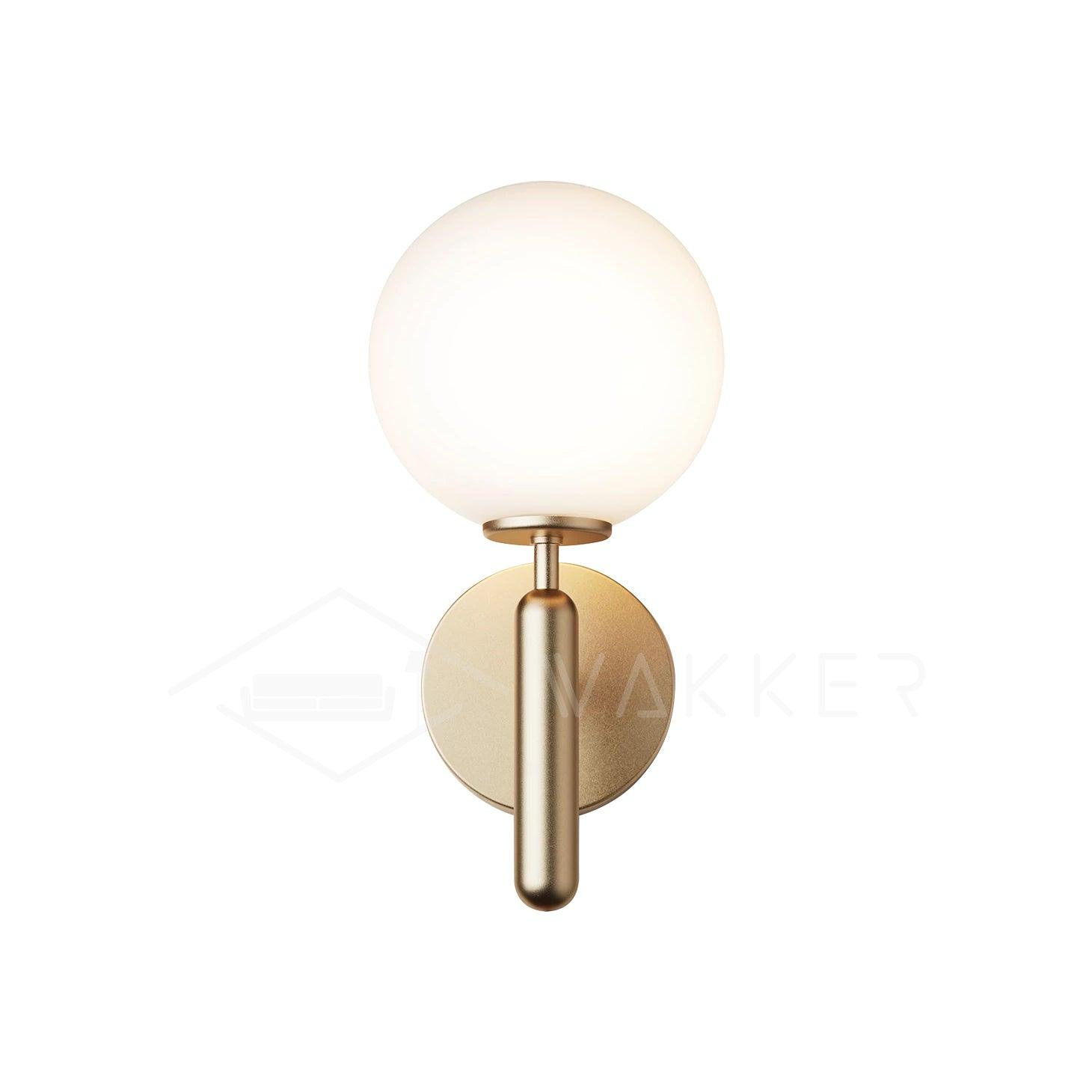 Scandiluxe Wall Light - Letslighting