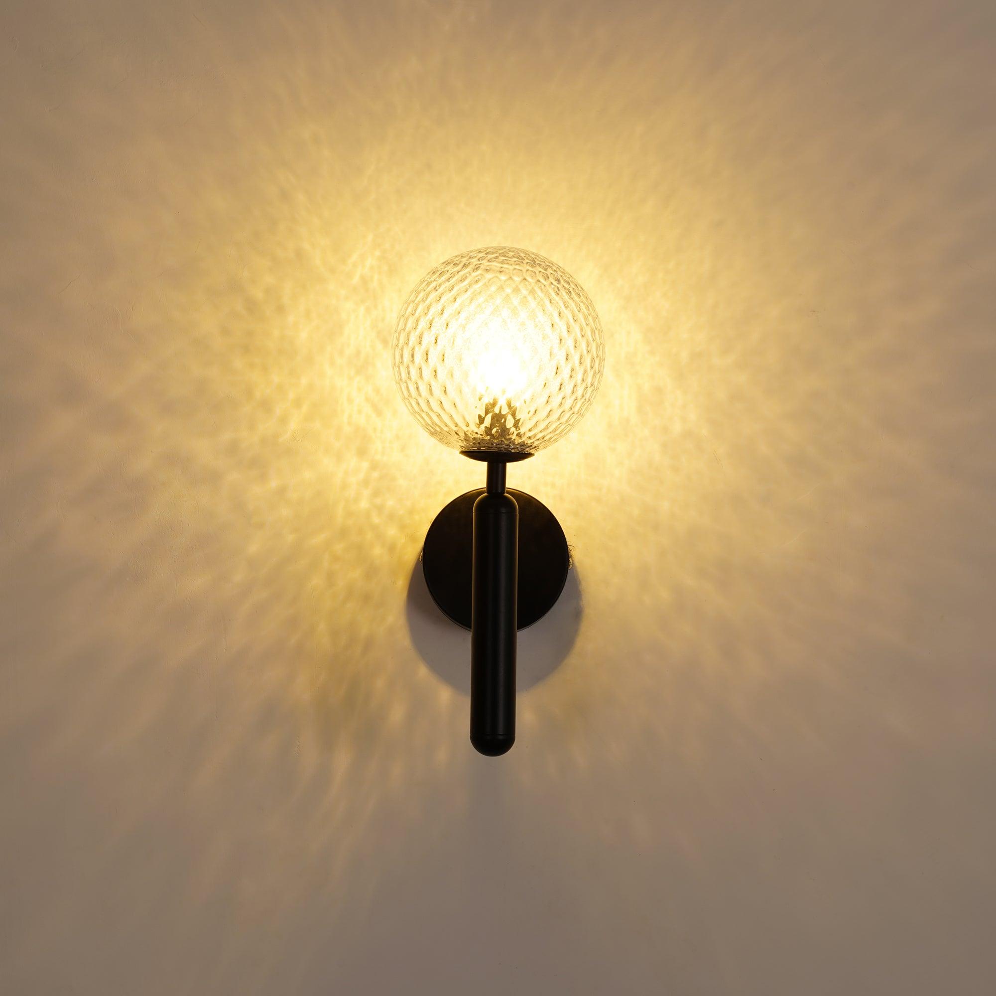 Scandiluxe Wall Light - Letslighting