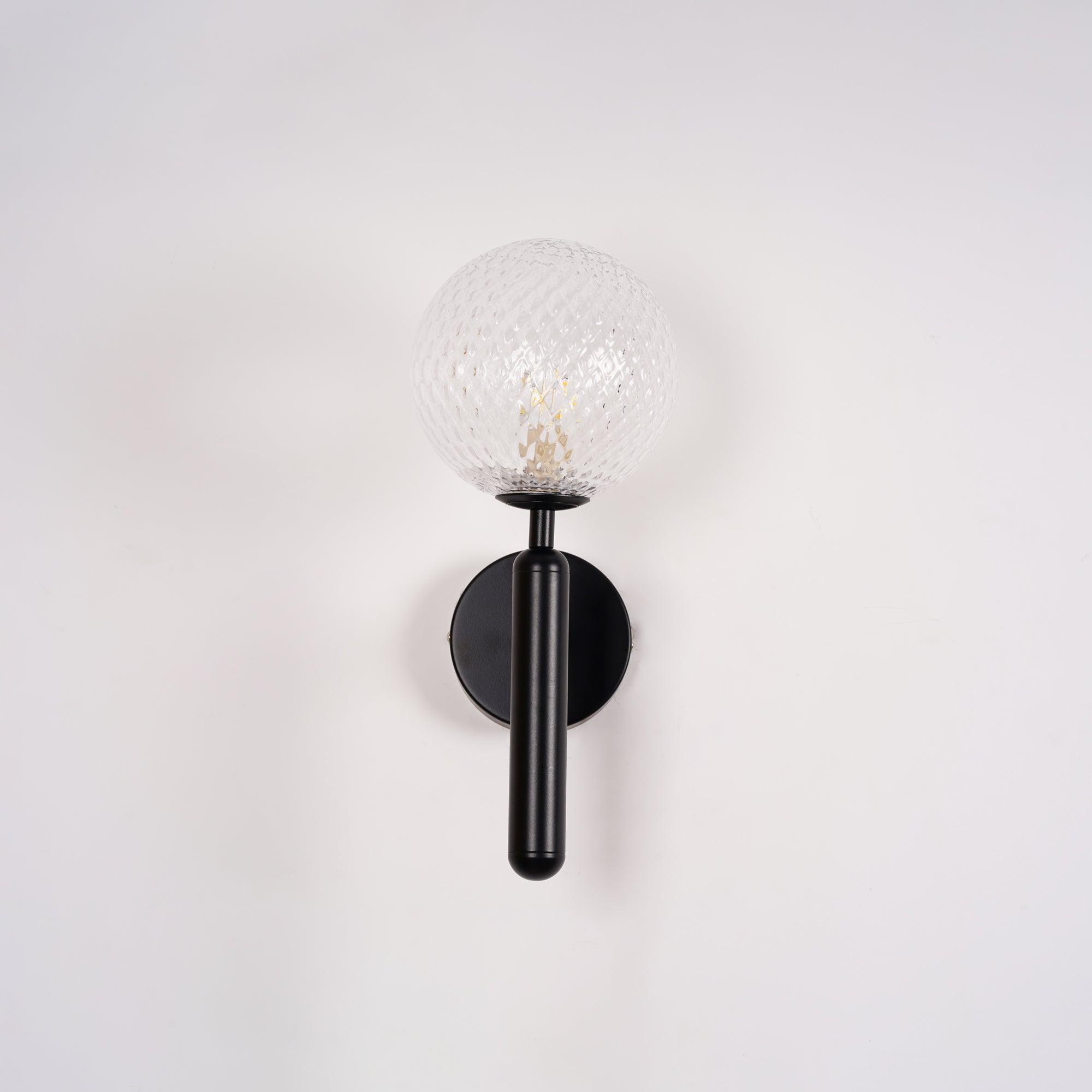 Scandiluxe Wall Light - Letslighting