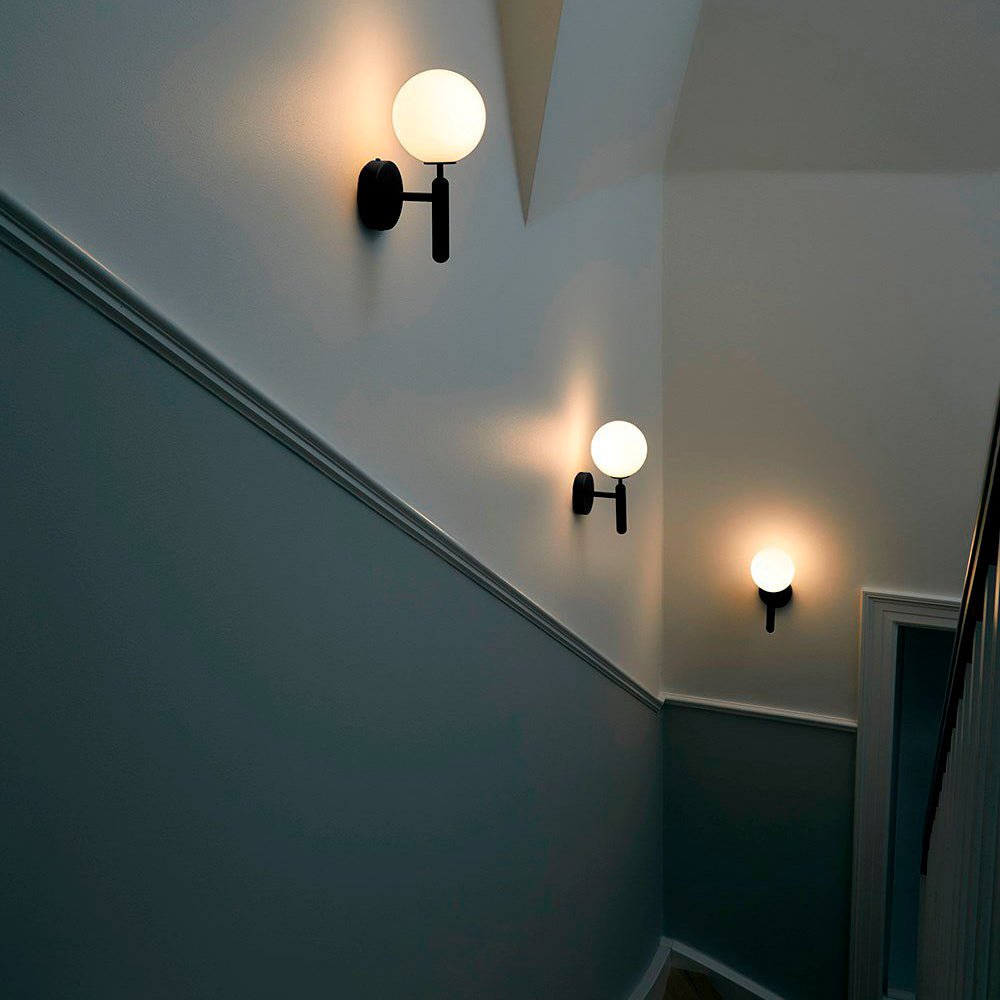 Scandiluxe Wall Light - Letslighting