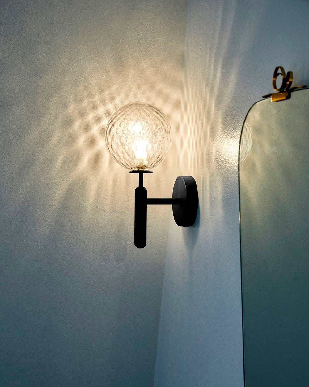 Scandiluxe Wall Light - Letslighting