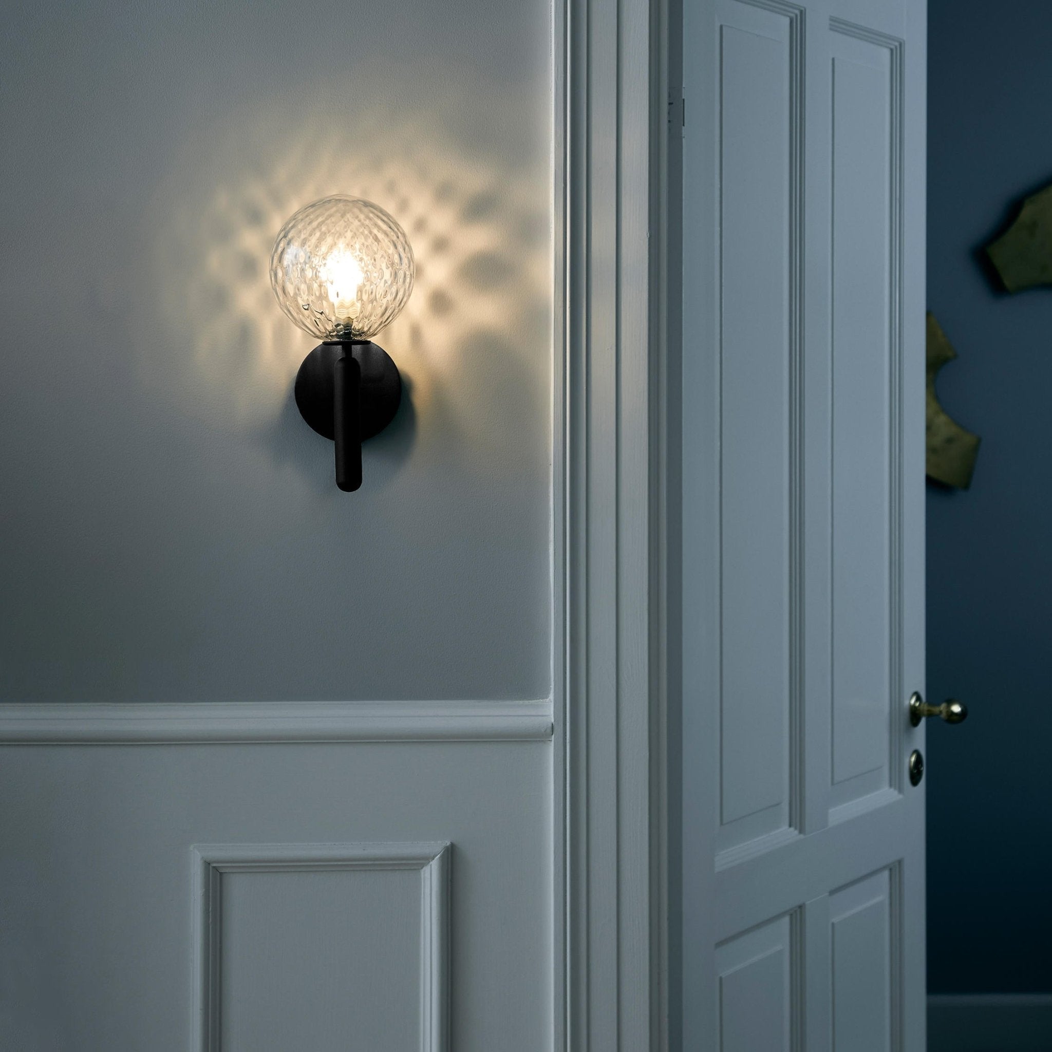 Scandiluxe Wall Light - Letslighting