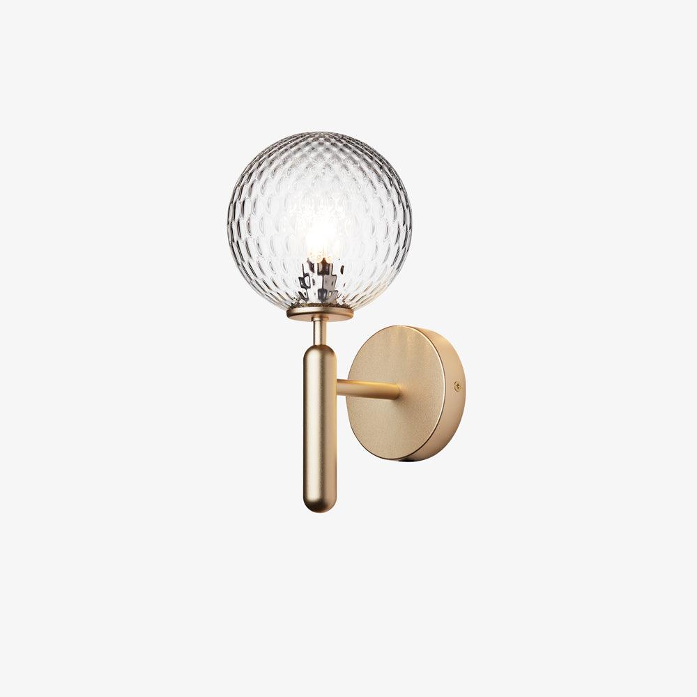 Scandiluxe Wall Light - Letslighting