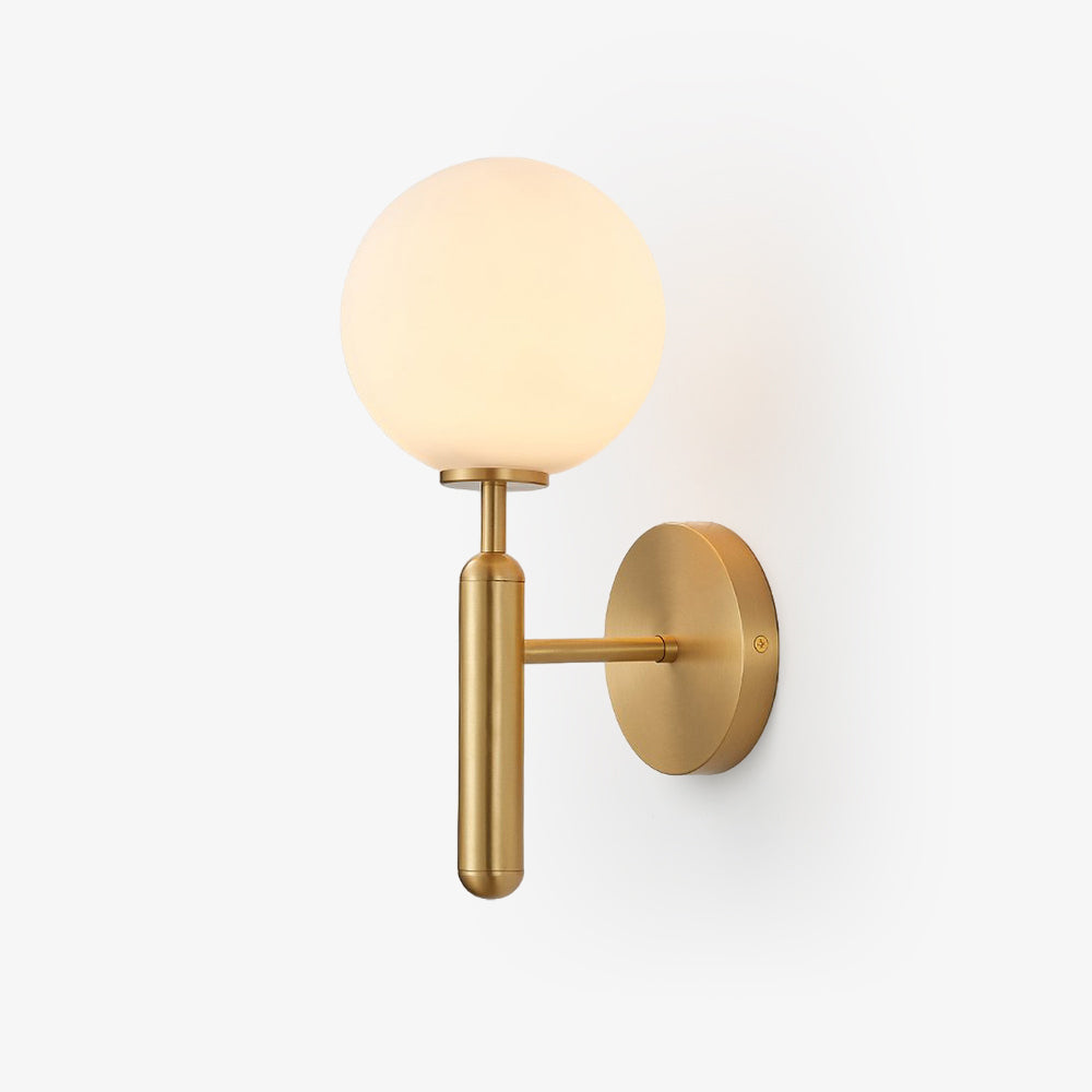 Scandiluxe Wall Light - Letslighting