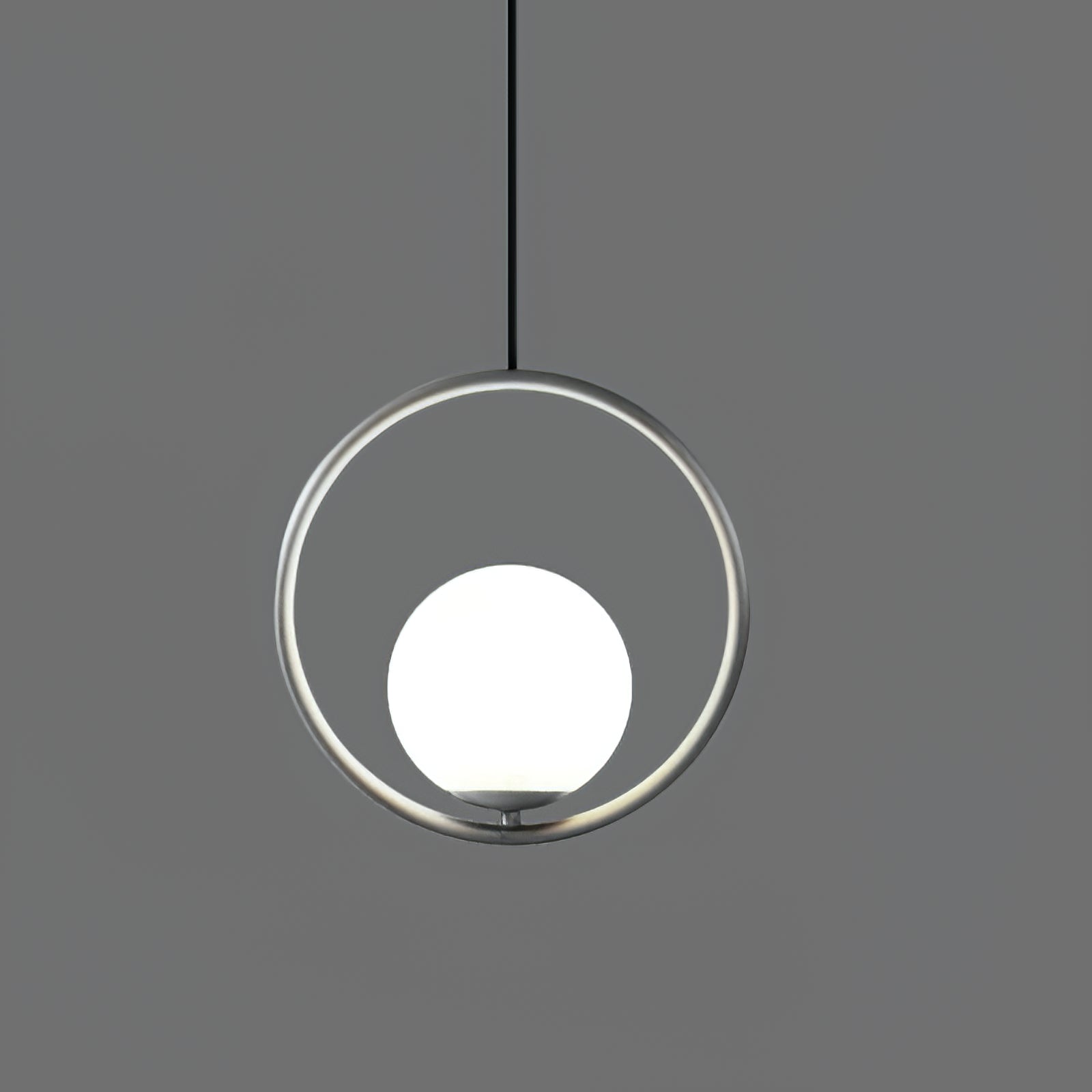 Mila Pendant Lamp - Letslighting
