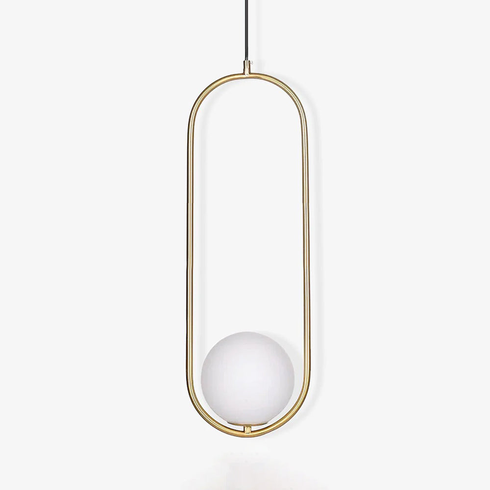 Mila Pendant Lamp - Letslighting