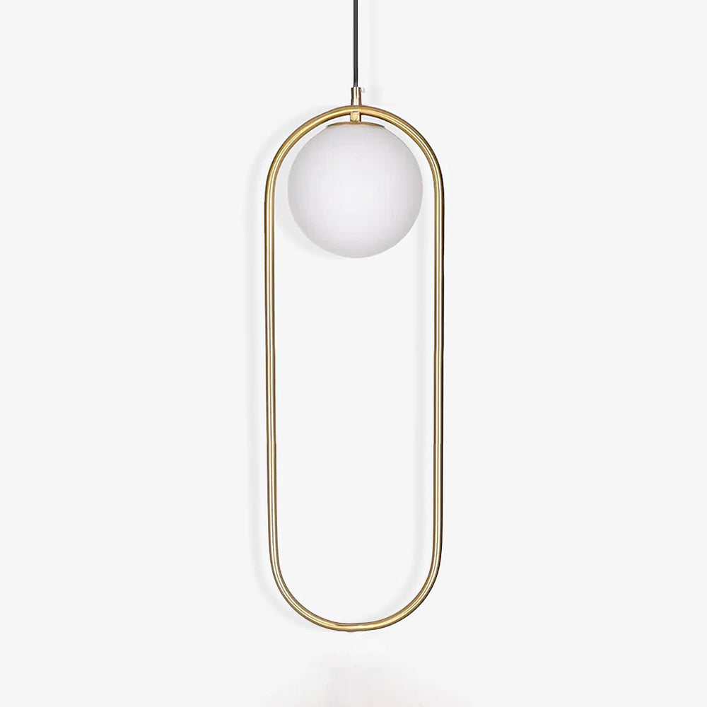 Mila Pendant Lamp - Letslighting