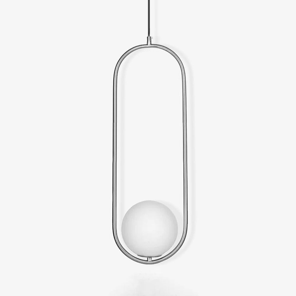 Mila Pendant Lamp - Letslighting